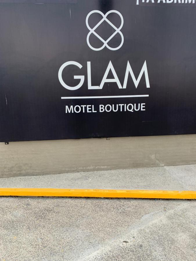 Motel Boutique Glam San Jose de Otates Kültér fotó