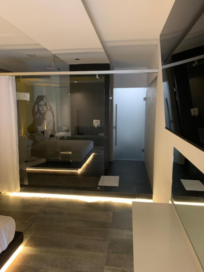 Motel Boutique Glam San Jose de Otates Kültér fotó