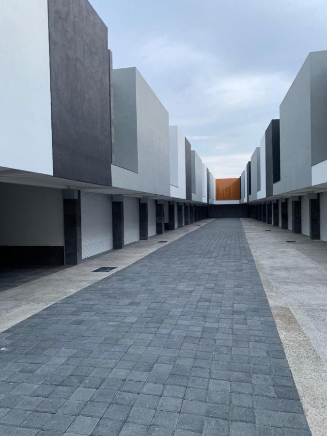 Motel Boutique Glam San Jose de Otates Kültér fotó