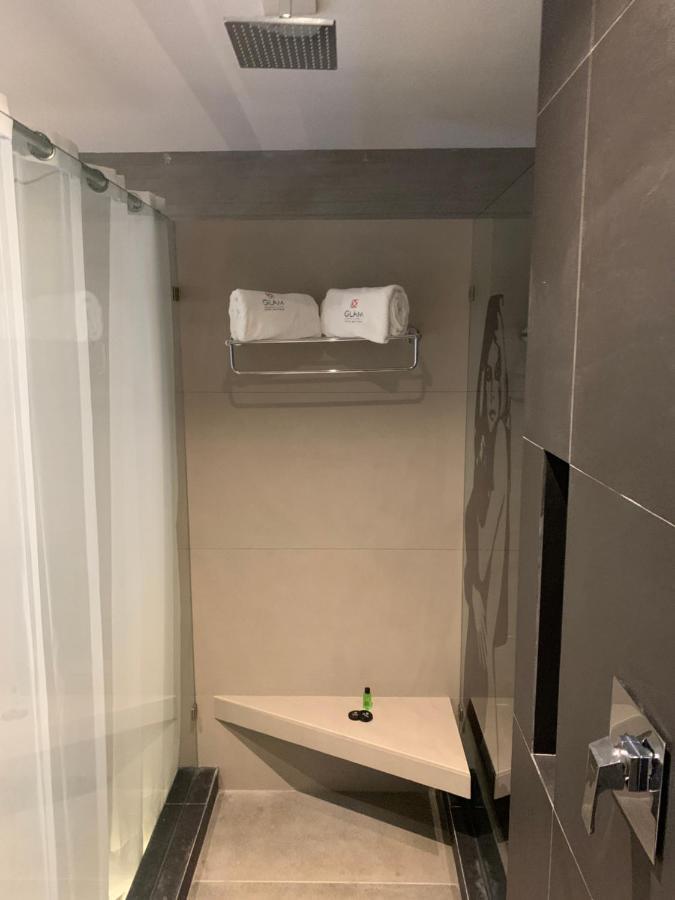 Motel Boutique Glam San Jose de Otates Kültér fotó
